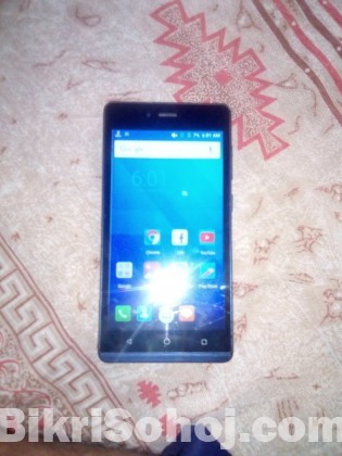 Micromax Q 354